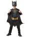 Costum de carnaval pentru copii Rubies - Batman Black Core, S - 2t