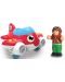Jucarie pentru copii WOW Toys - Avionul lui Pipet - 2t