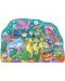 Puzzle pentru copii Orchard Toys - Distractie cu sirene, 15 piese - 2t