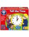 Joc educativ pentru copii Orchard Toys - Tell the Time - 1t