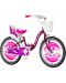 Biciclete pentru copii Venera Bike - Liloo X-Kids 20", violet - 1t