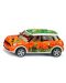 Jucărie Siku - Mașină Mini Countryman Summer	 - 2t