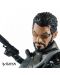 Figurina Deus Ex: Mankind Divided - Adam Jensen, 21 cm - 4t