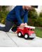 Jucarie pentru copii Green Toys - Camion de pompieri - 4t