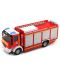 Jucărie Bburago - Vehicul de urgență Iveco, 1:50 - 2t