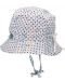 Pălărie de vară pentru copii cu protecție UV 50+ Sterntaler - 47 cm, 9-12 luni - 1t