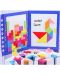 Joc pentru copii Acool Toy - Tetris cu forme geometrice - 2t
