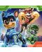 Puzzle pentru copii  Ravensburger 3 x 49 piese - Paw Patrol:Super film - 2t