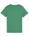 Tricou pentru copii Puma - Essentials+ Two-Tone Logo , verde - 2t