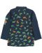 Bluză pentru copii anti-UV UPF50+ Sterntaler - La rechini, 98/104 cm, 2-4 ani - 2t