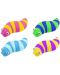 Jucării Ttoys - Caterpillar squisher, asortiment  - 1t