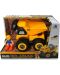Jucarie pentru copii Asis - Basculanta auto DIY Truck - 1t