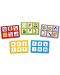 Joc educativ pentru copii Orchard Toys - Alfabet Lotto - 3t