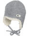 Pălărie pentru copii Sterntaler - 43 cm, 5-6 luni - 1t