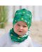 Pălărie pentru copii Sterntaler  - Cu protecție UV 50+, 45 cm, 6-9 luni - 3t