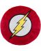 Perna decorativa WP Merchandise DC Comics: The Flash - Logo - 1t