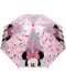 Umbrelă pentru copii Vadobag Minnie Mouse - Sunny Days Ahead - 2t
