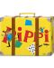 Jucarie valiza Pippi - Valiza mare Pippi  - 1t
