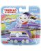 Jucărie pentru copii Fisher Price Thomas & Friends - Tren cu culoare schimbătoare, mov - 1t
