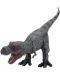 Jucărie pentru copii Raya Toys - Figura Tyrannosaurus Rex, 69 cm - 1t