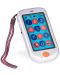 Jucarie pentru copii Battat - Telefon smart, alb perlat - 1t