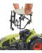 Toy Siku - Tractor Claas Axion 950, 1:32 - 4t
