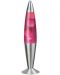 Lampă decorativă Rabalux - Lollipop 4108, 25 W, 42 x 11 cm, roz - 1t