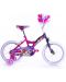 Bicicletă pentru copii Huffy - Disney Princess, 16'' - 2t