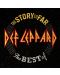 Def Leppard - The Story So Far…The Best of Def Leppard (2 Vinyl) - 1t
