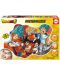 Puzzle pentru copii Educa din 250 de piese - Dragon Ball - 1t