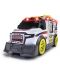 Dickie Toys - Ambulanță, cu sunete și lumini - 4t