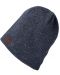 Pălărie pentru copii Sterntaler cu căptușeală moale - 55 cm, 4-6 ani, albastru - 2t