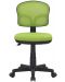 Scaun pentru copii RFG - Honey Black, verde - 1t