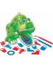Joc pentru copii Grafix - Dinozaurul înfometat - 4t