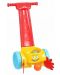 Jucărie de împins cu bile colorate GOT - 1t