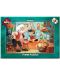 Puzzle pentru copii Art Puzzle din 48 de piese - Pinocchio - 1t