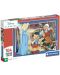 Puzzle pentru copii  Clementoni din 104 piese - Pinocchio - 1t