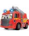 Jucarie pentru copii Dickie Toys Happy - Masina de pompieri - 2t