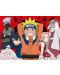 Puzzle pentru copii  Ravensburger din  300 XXL piese - Naruto - 2t