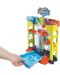 Jucarie pentru copii Mattel Hot Wheels Colour Shifters - Spalatorie auto  - 2t