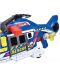 Dickie Toys - Elicopter de salvare, cu sunete și lumini - 6t