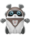 Robot pentru copii Sonne - Chappie, cu inregistrare sunet, maro - 1t