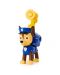 Jucarie Spin Master Paw Patrol - Caine de actiune, Chase - 3t