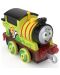 Jucărie pentru copii Fisher Price Thomas & Friends - Tren cu culoare schimbătoare, galbenă - 2t