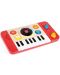 Jucarie muzicala pentru copii Hape - Consola DJ - 1t