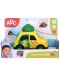 Jucărie pentru copii Dickie Toys - Cărucior ABC Fruit Friends, asortiment - 4t