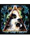 Def Leppard - Hysteria (3 CD) - 1t