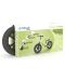 Bicicletă de echilibru pentru copii Chillafish - Charlie Sport 12′′, verde deschis - 7t