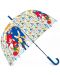 Umbrelă pentru copii Kids Euroswan - Sonic, 46 cm - 1t