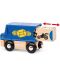 Brio World Kids Set - Camion de livrare - 4t